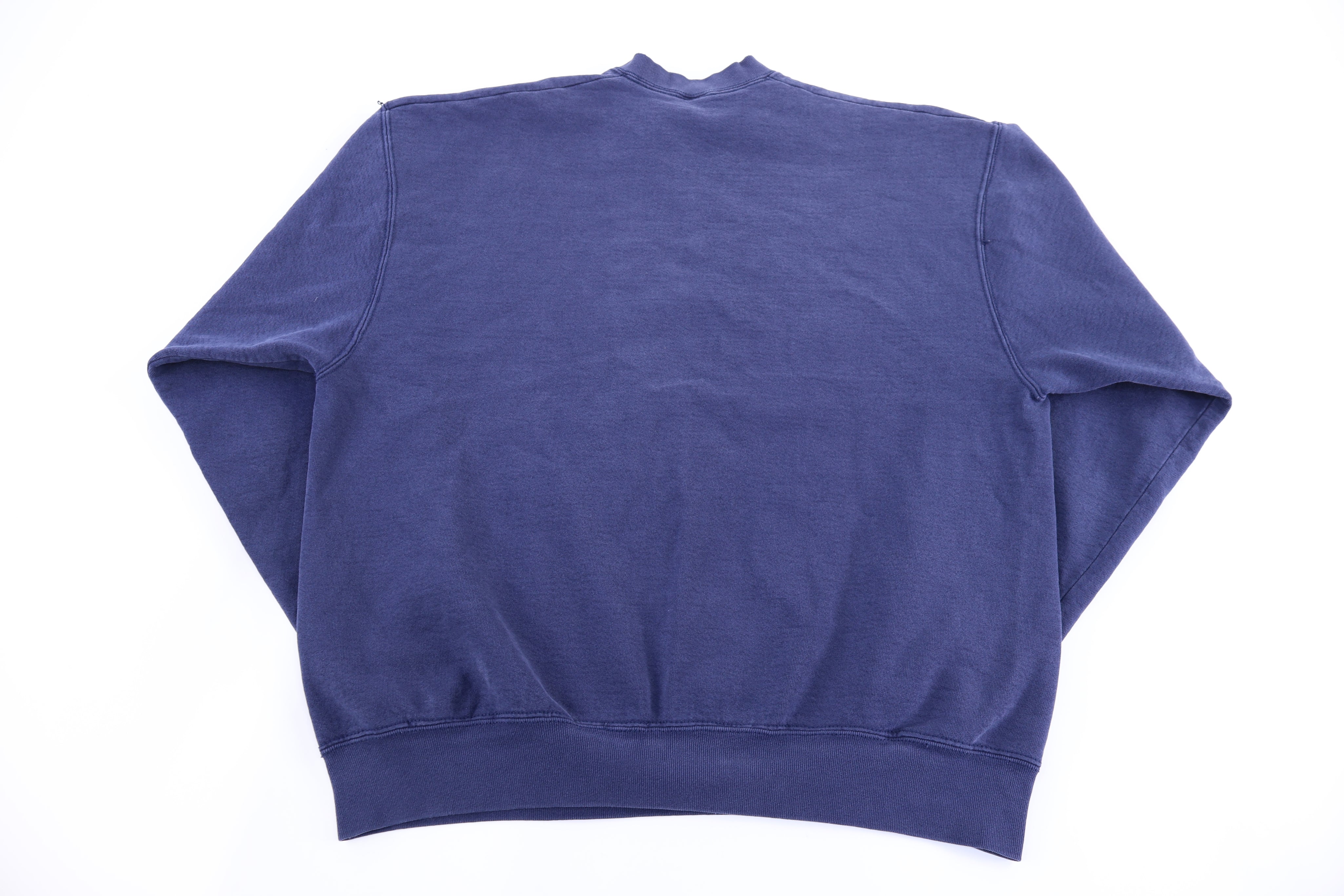 90's Boston Massachusetts Sweatshirt