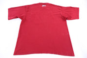 90's San Francisco 49ers Football T-shirt