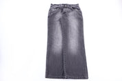 Southpole Grey Wash Denim Jeans