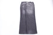 Southpole Grey Wash Denim Jeans