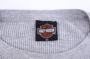 Harley Davidson Motorcycles Florida Thermal LS T-shirt
