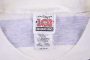 90's Disney Dalmatians 101 LS T-shirt