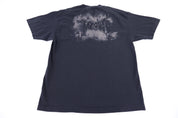 Tapout American Flag Graphic T-shirt