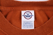 University of Texas Longhorns LS T-shirt