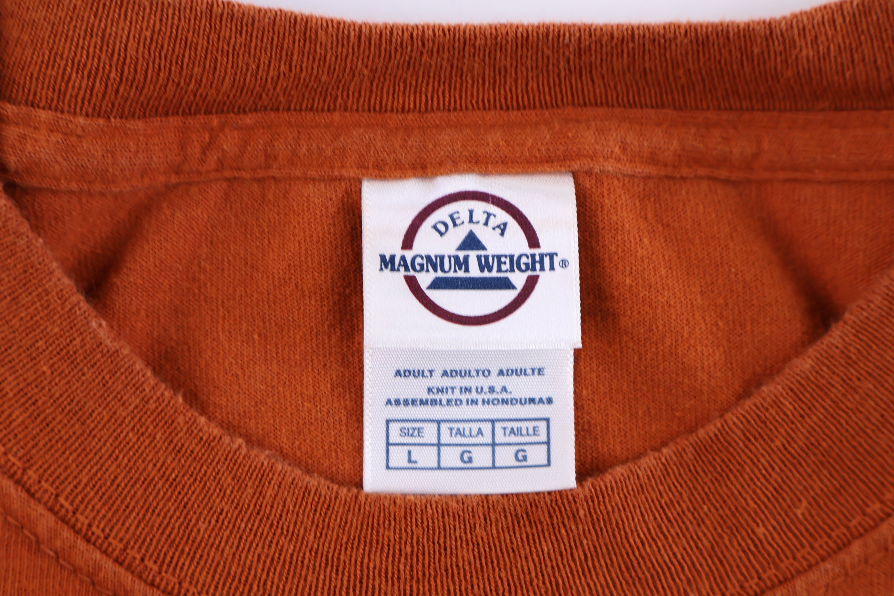 University of Texas Longhorns LS T-shirt