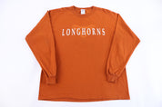 University of Texas Longhorns LS T-shirt