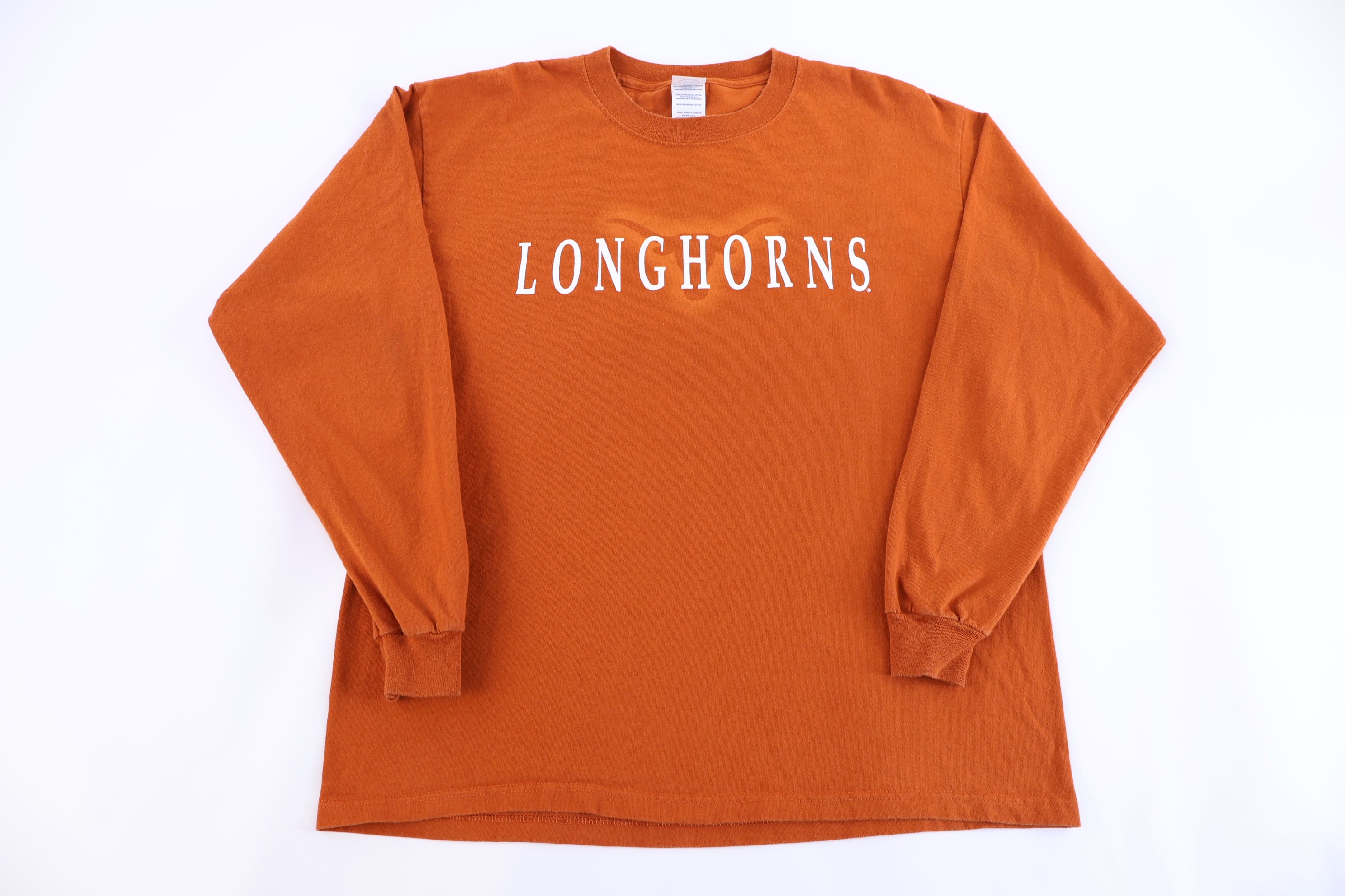 University of Texas Longhorns LS T-shirt
