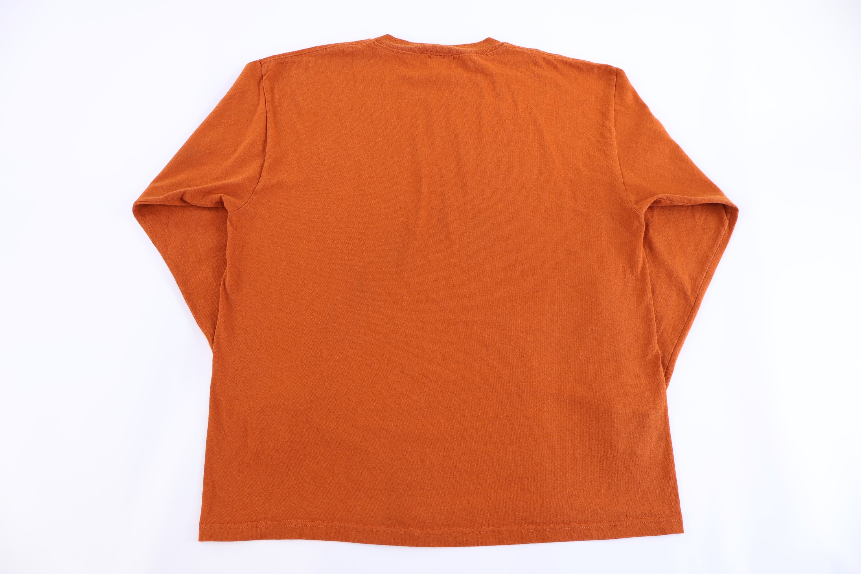 University of Texas Longhorns LS T-shirt