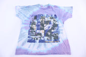 1992 U2 Achting Baby World tour T-shirt