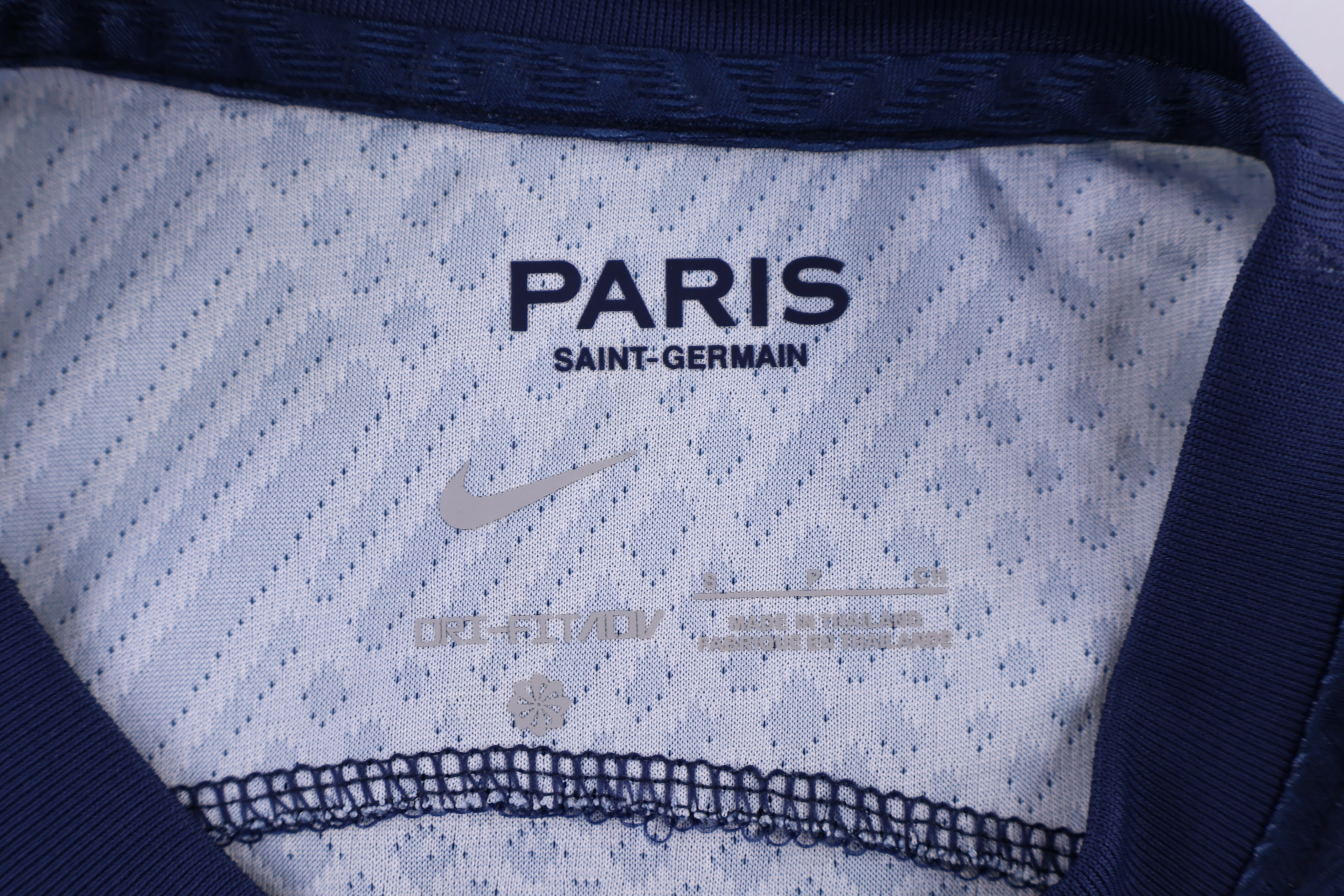2022/23 Paris Saint-Germain Soccer Jersey