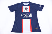 2022/23 Paris Saint-Germain Soccer Jersey