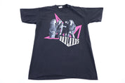 80's Badlands Feels So Good To Be Bad T-shirt