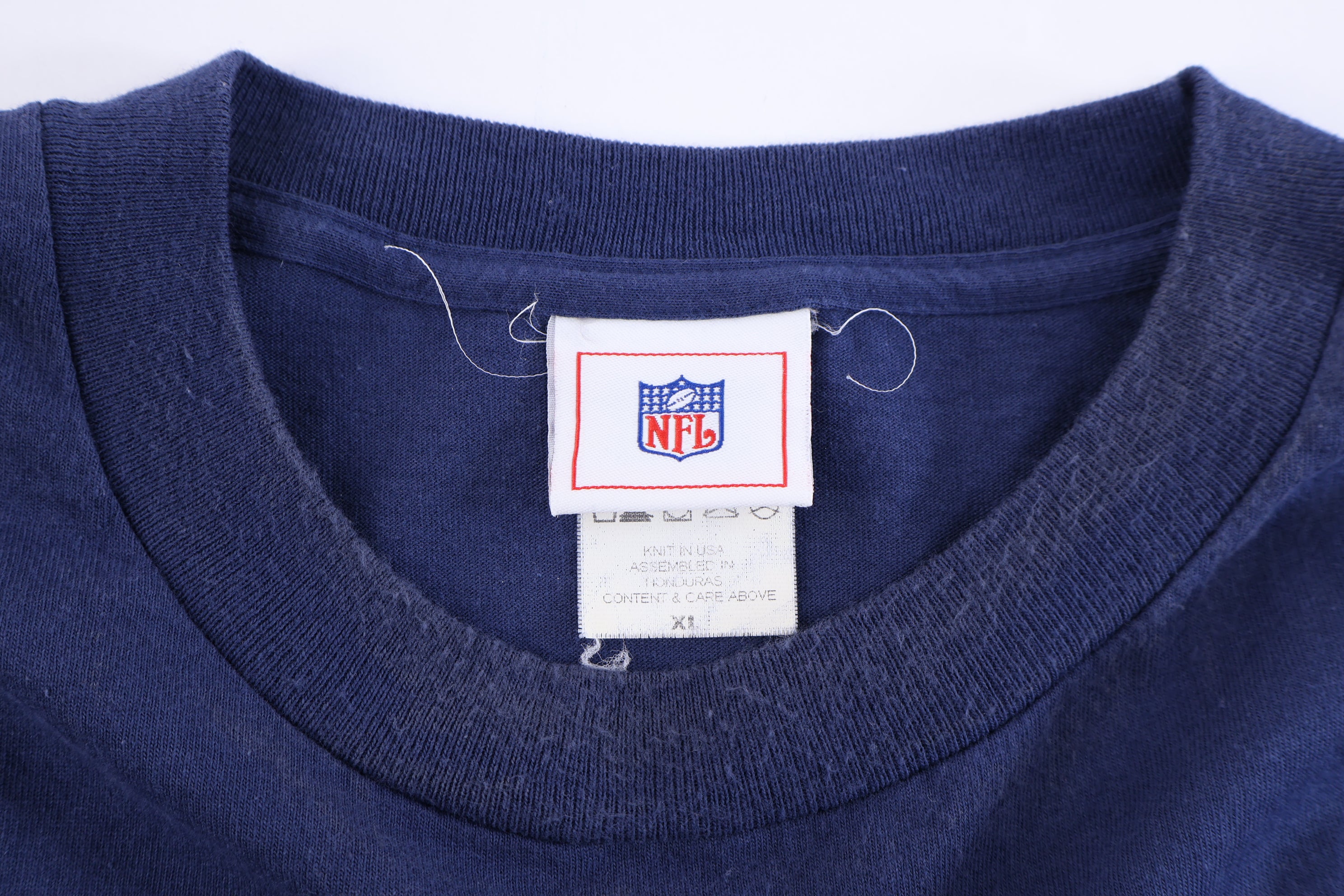 2004 Houston, Texas Super Bowl T-shirt