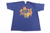 2004 Houston, Texas Super Bowl T-shirt