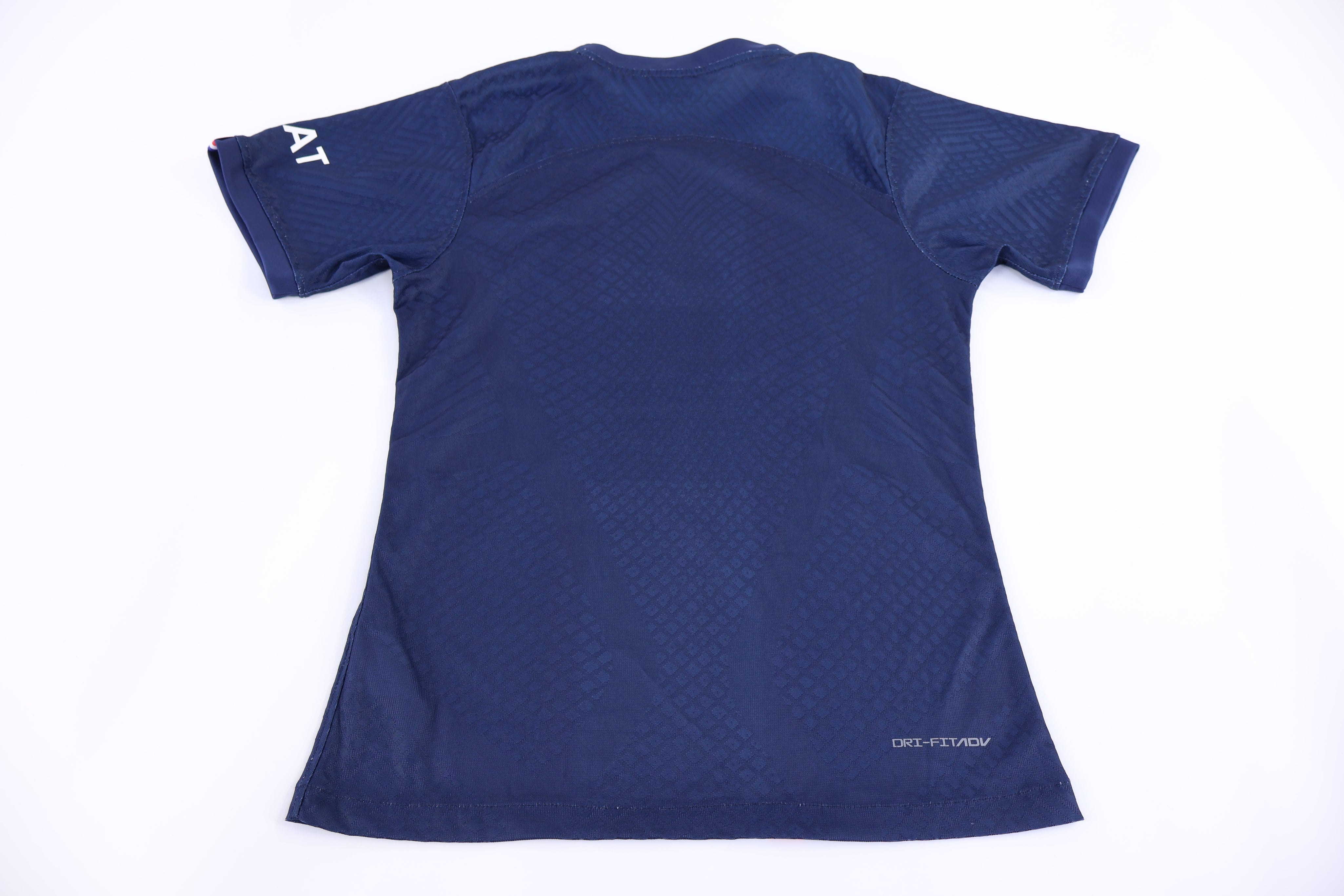 2022/23 Paris Saint-Germain Soccer Jersey