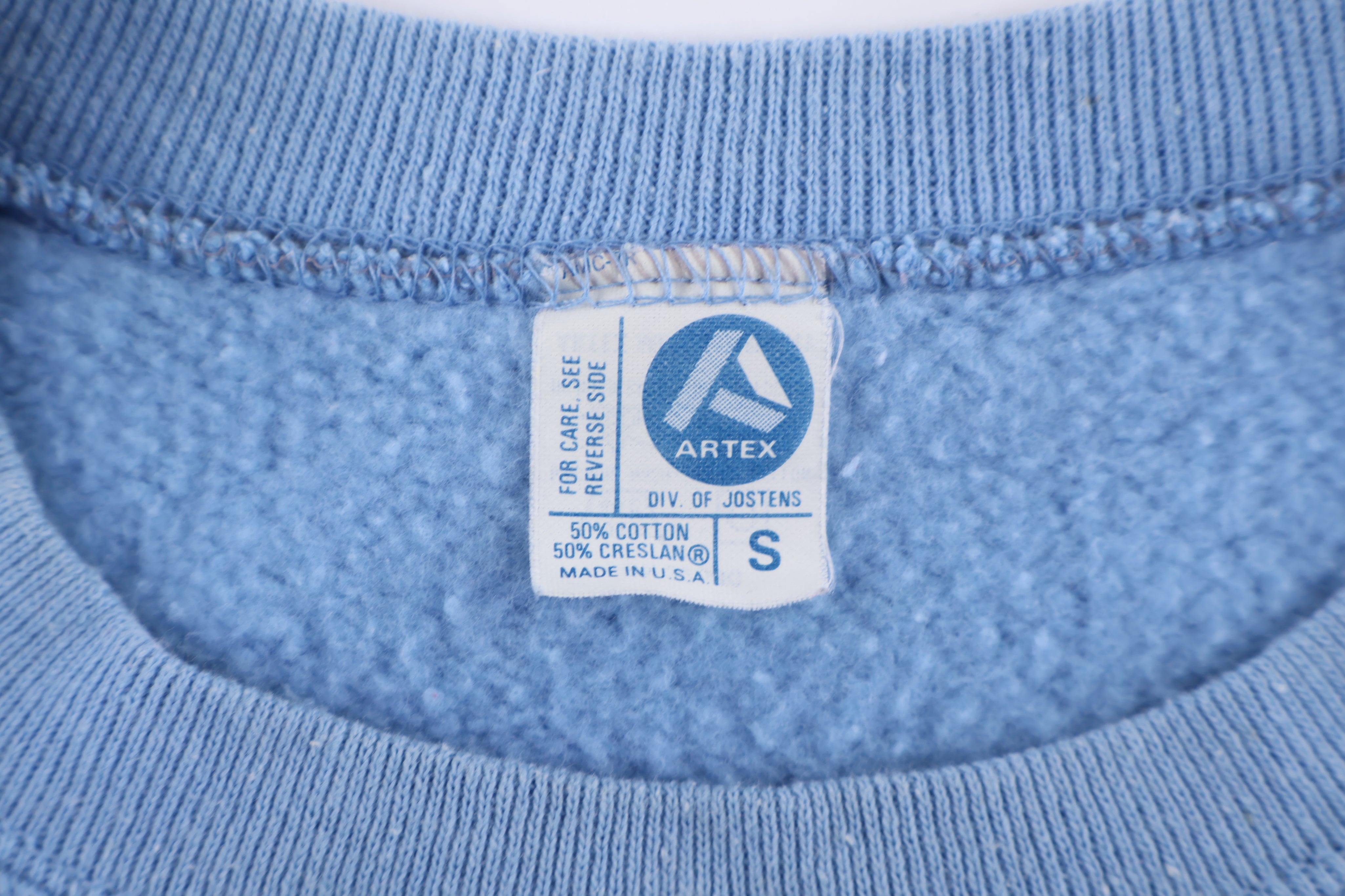 80's Bud Light Spuds MacKenzie Sweatshirt