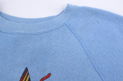 80's Bud Light Spuds MacKenzie Sweatshirt