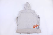 Women's Harley Davidson Motorcycles Full Zip Hoodie