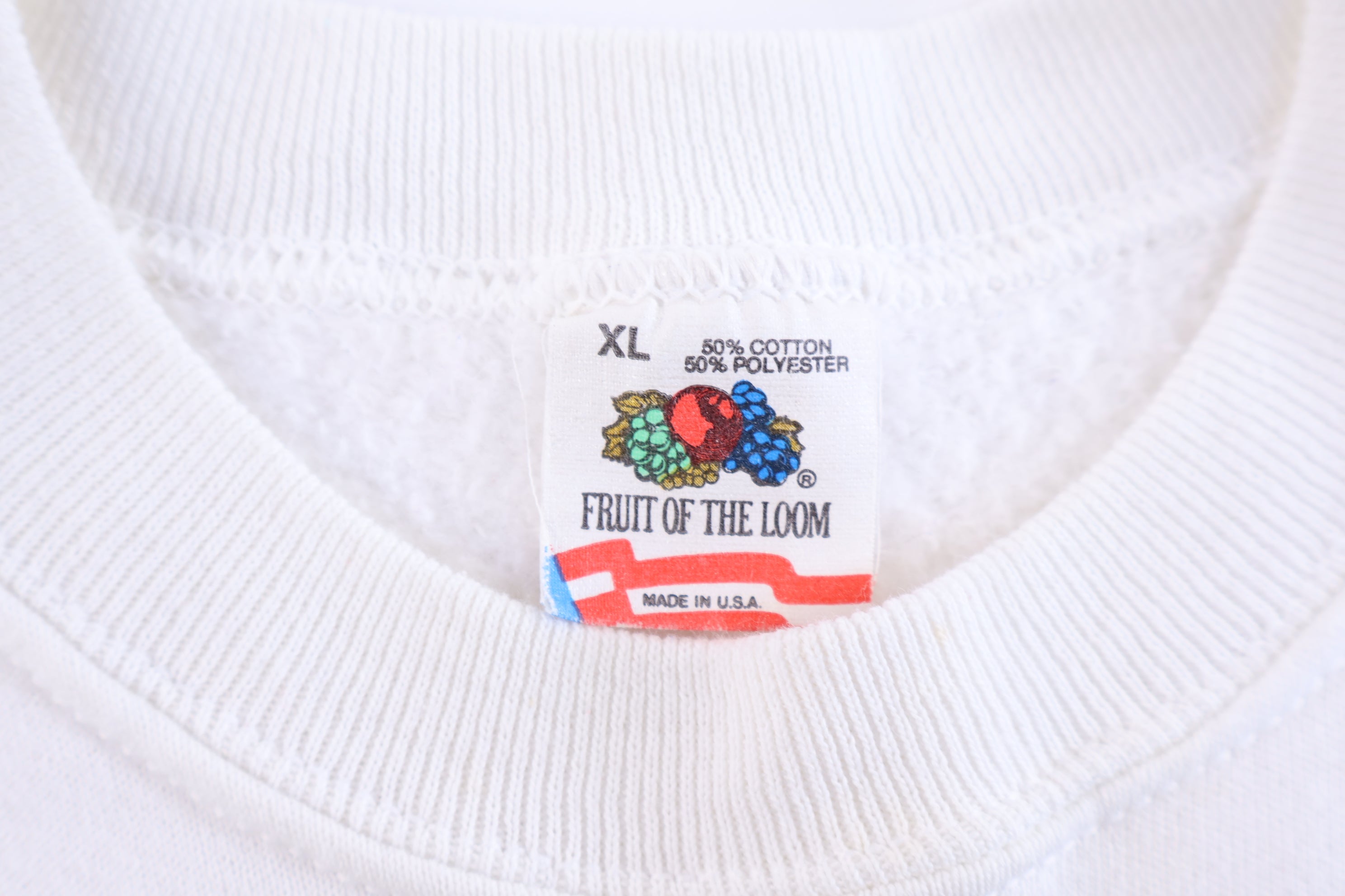 1990 Operation Desert Storm Sweatshirt