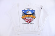 1990 Operation Desert Storm Sweatshirt