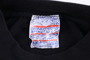 90's Taz the Devil Orlando Magic Basketball T-shirt