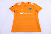 Youth 2017/18 Houston Dynamo Soccer Jersey