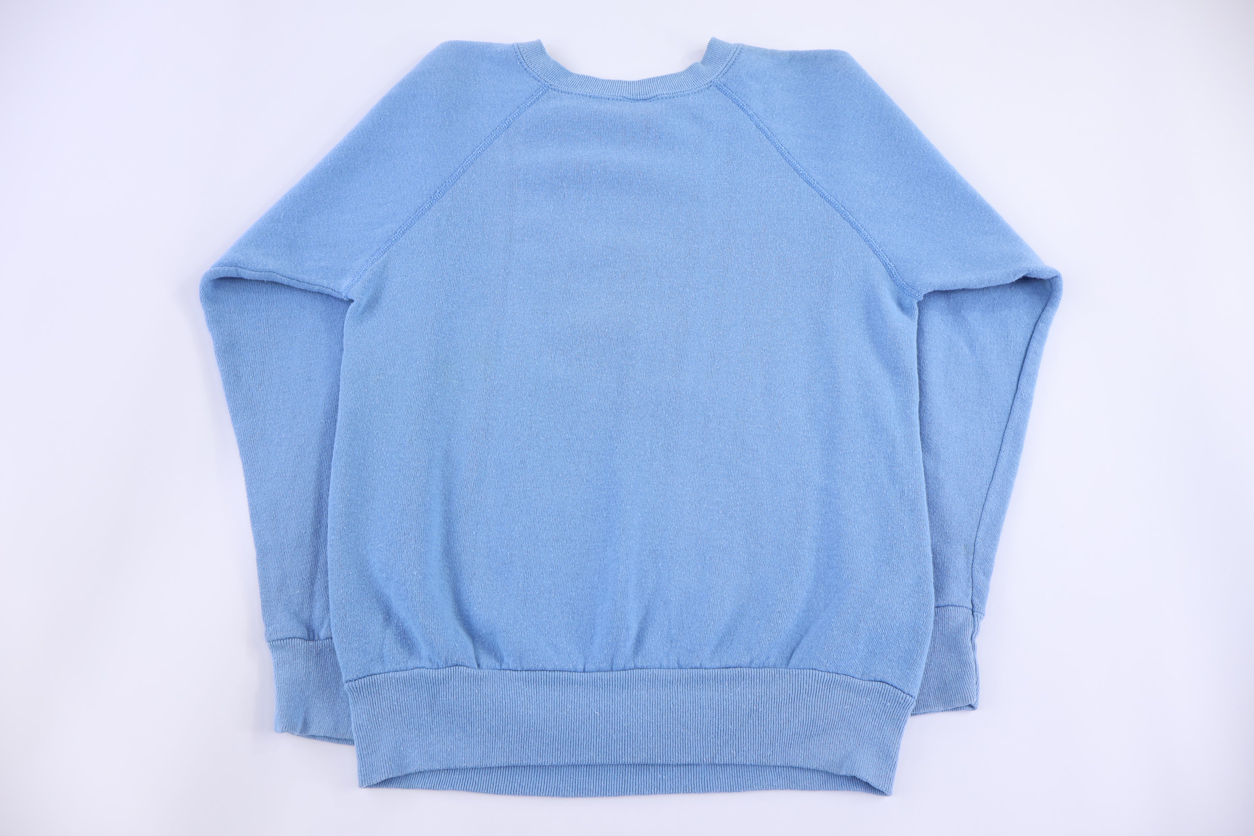 80's Bud Light Spuds MacKenzie Sweatshirt