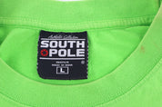 Southpole Graphic T-shirt