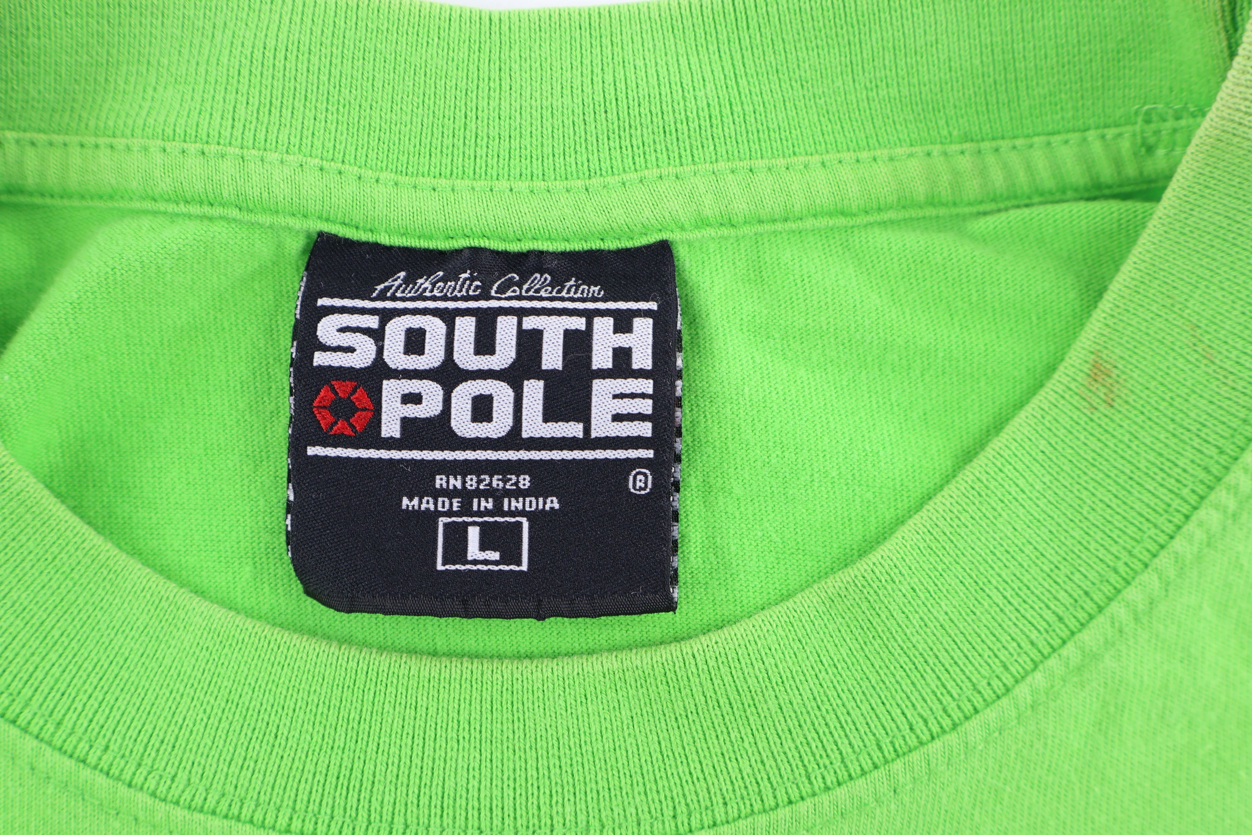 Southpole Graphic T-shirt