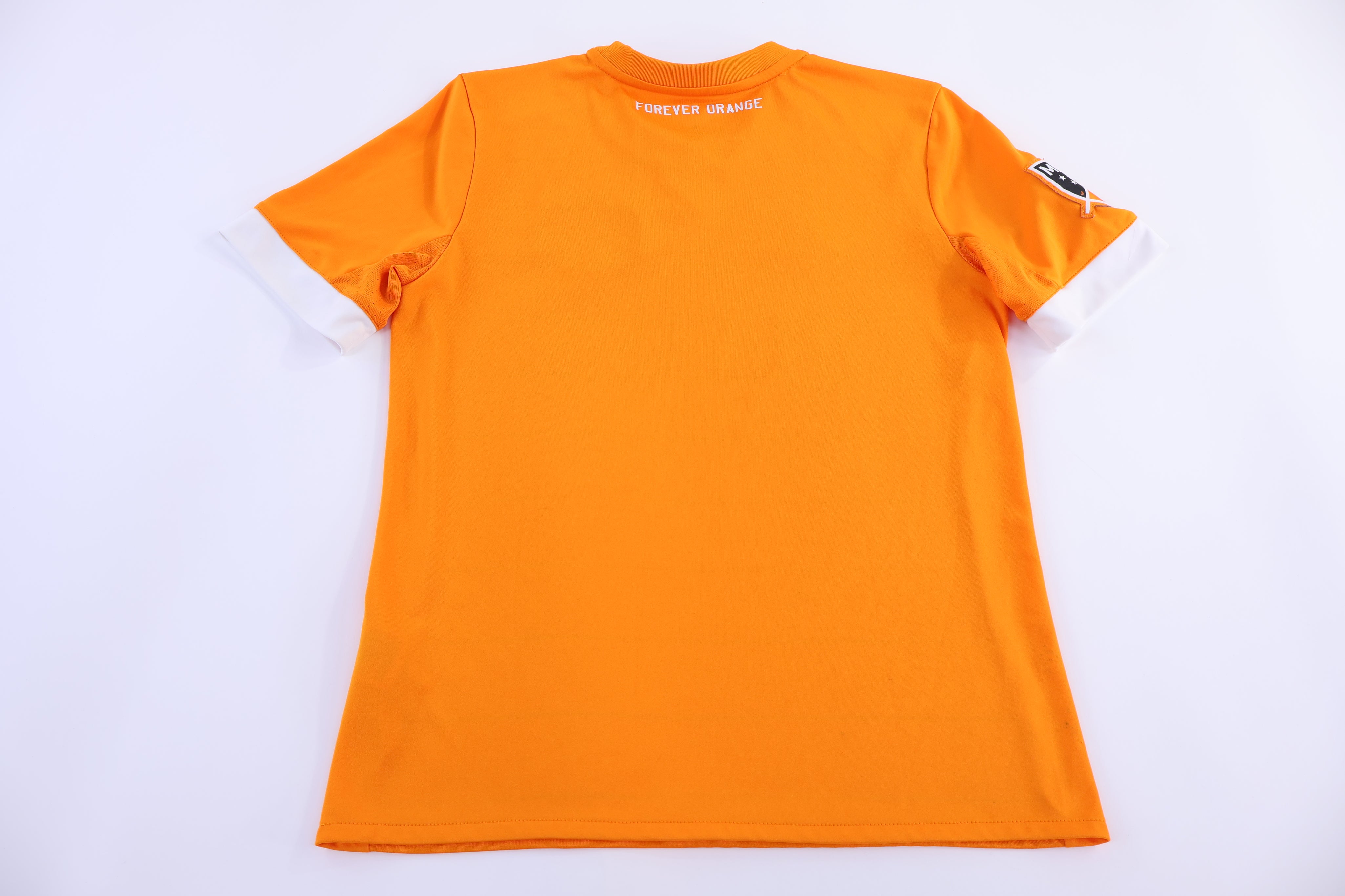 Youth 2017/18 Houston Dynamo Soccer Jersey
