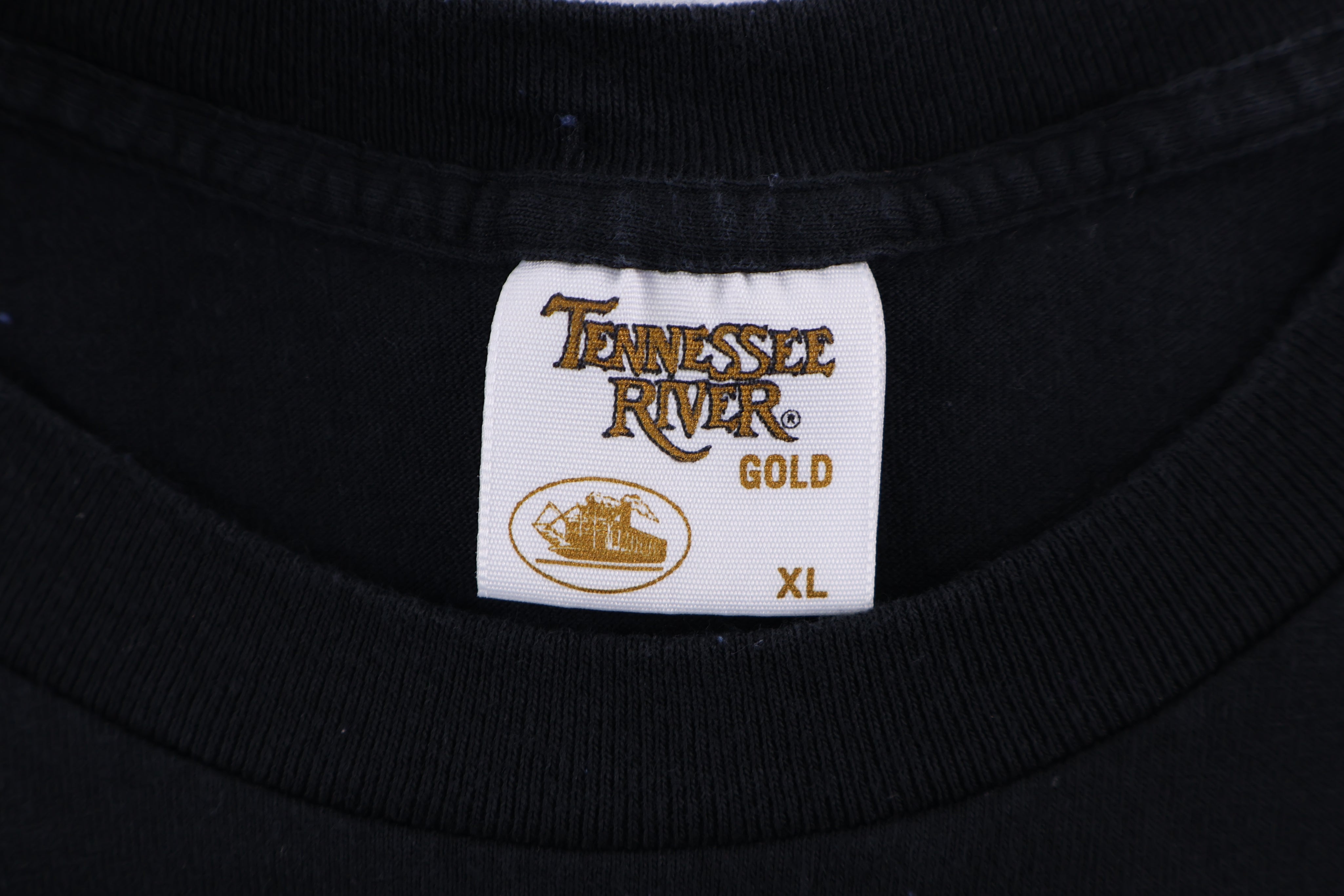 1996 Legend of The Five Rings T-shirt