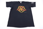 1996 Legend of The Five Rings T-shirt