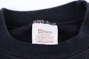 90's Houston Oilers Football Sweatshirt