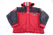 Vintage Tampa Bay Buccaneers Puffer Jacket