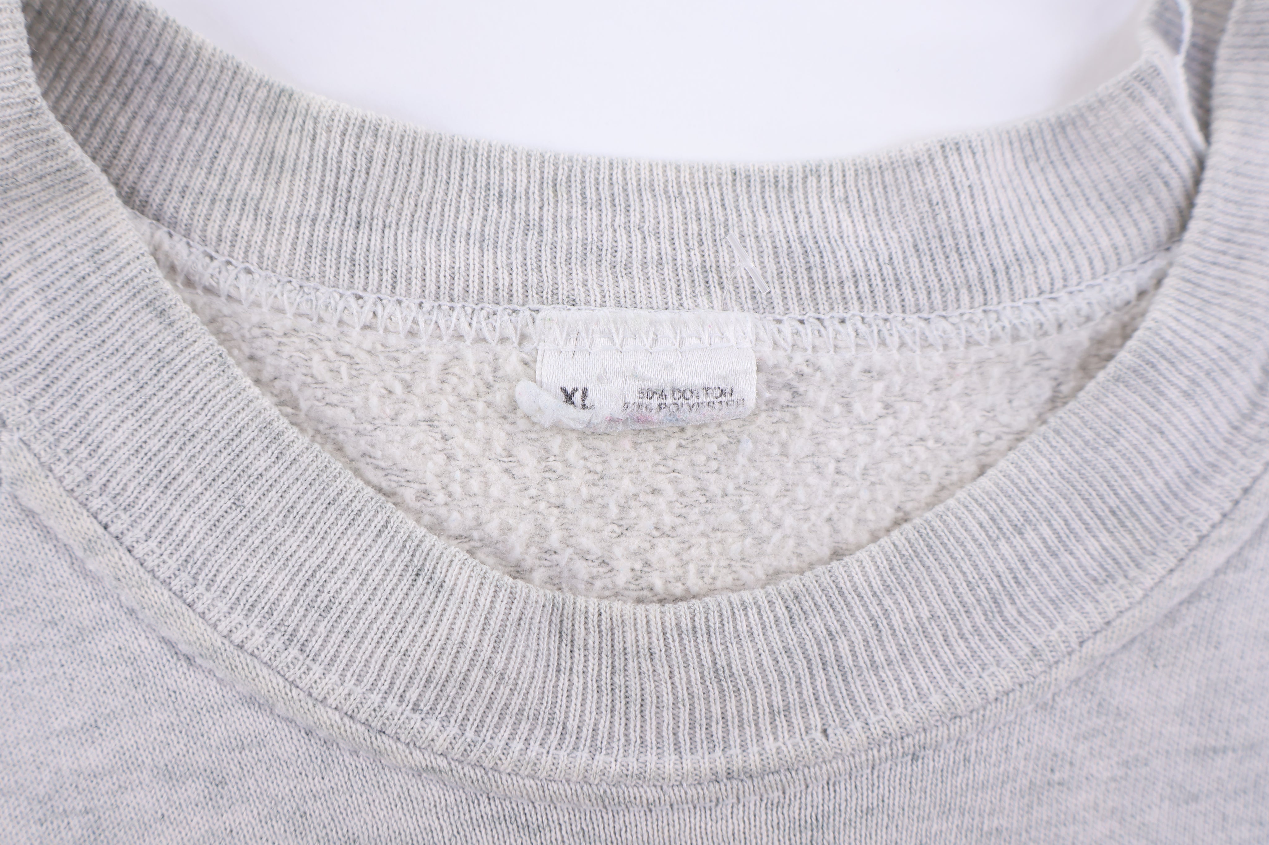 90's Together 2 Strong Graphic Sweatshirt