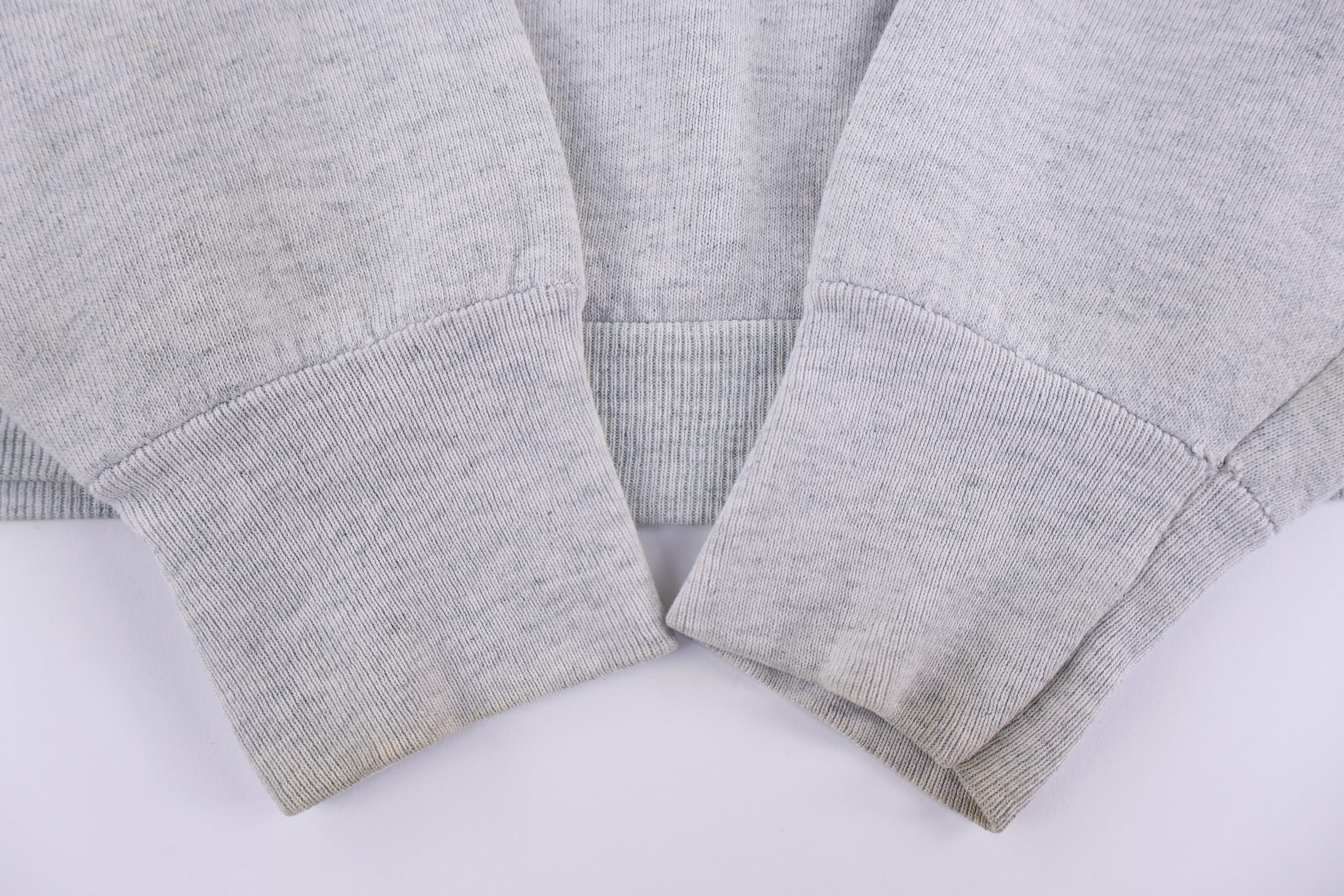 90's Together 2 Strong Graphic Sweatshirt