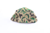 90's Duck's Unlimited Camo Snapback Hat