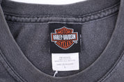 Harley Davidson Motorcycles Texas T-shirt