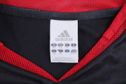 2004/05 Bayer Munich Soccer Jersey
