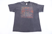 Harley Davidson Motorcycles Texas T-shirt