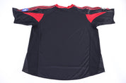 2004/05 Bayer Munich Soccer Jersey