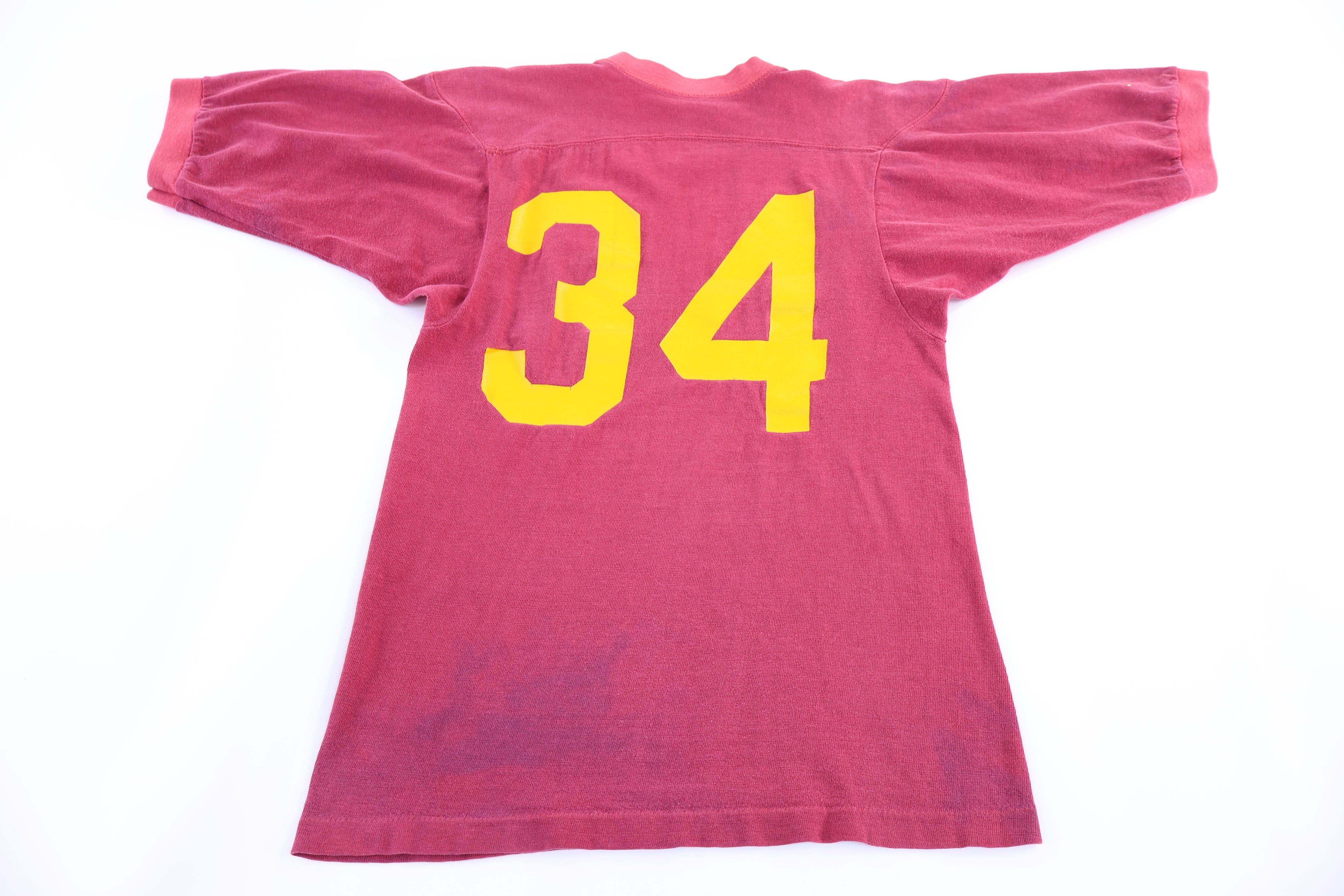 60’s Florida State University Seminoles T-shirt