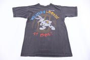 90's Bugs Bunny Whatcha Lookin' At Doc? T-shirt
