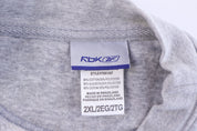 Vintage Reebok Dallas Cowboys Football Sweatshirt