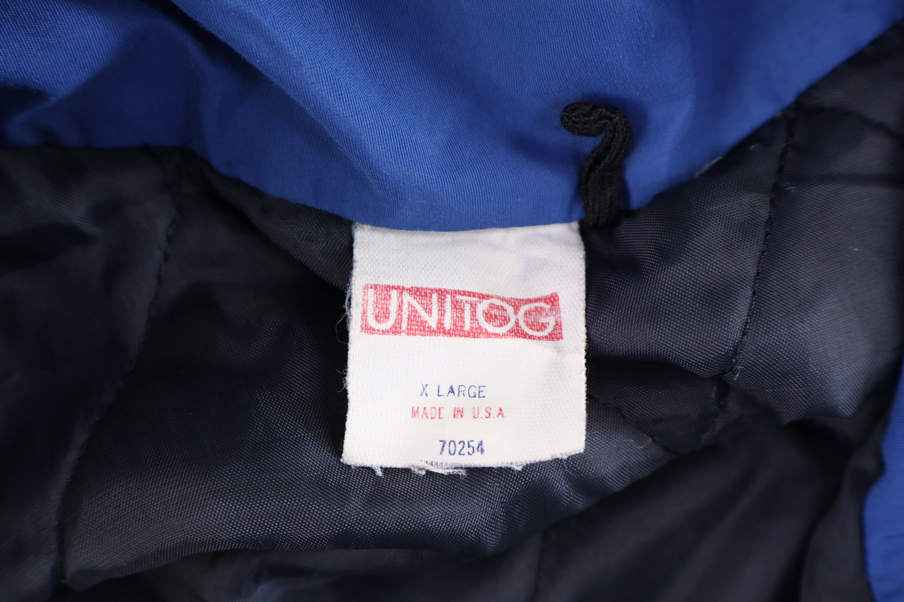 90's Miller Brewing Company Full Zip Jacket