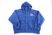 90's Miller Brewing Company Full Zip Jacket