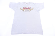 80's Billy Joel Keeping The Faith T-shirt