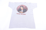 80's Billy Joel Keeping The Faith T-shirt