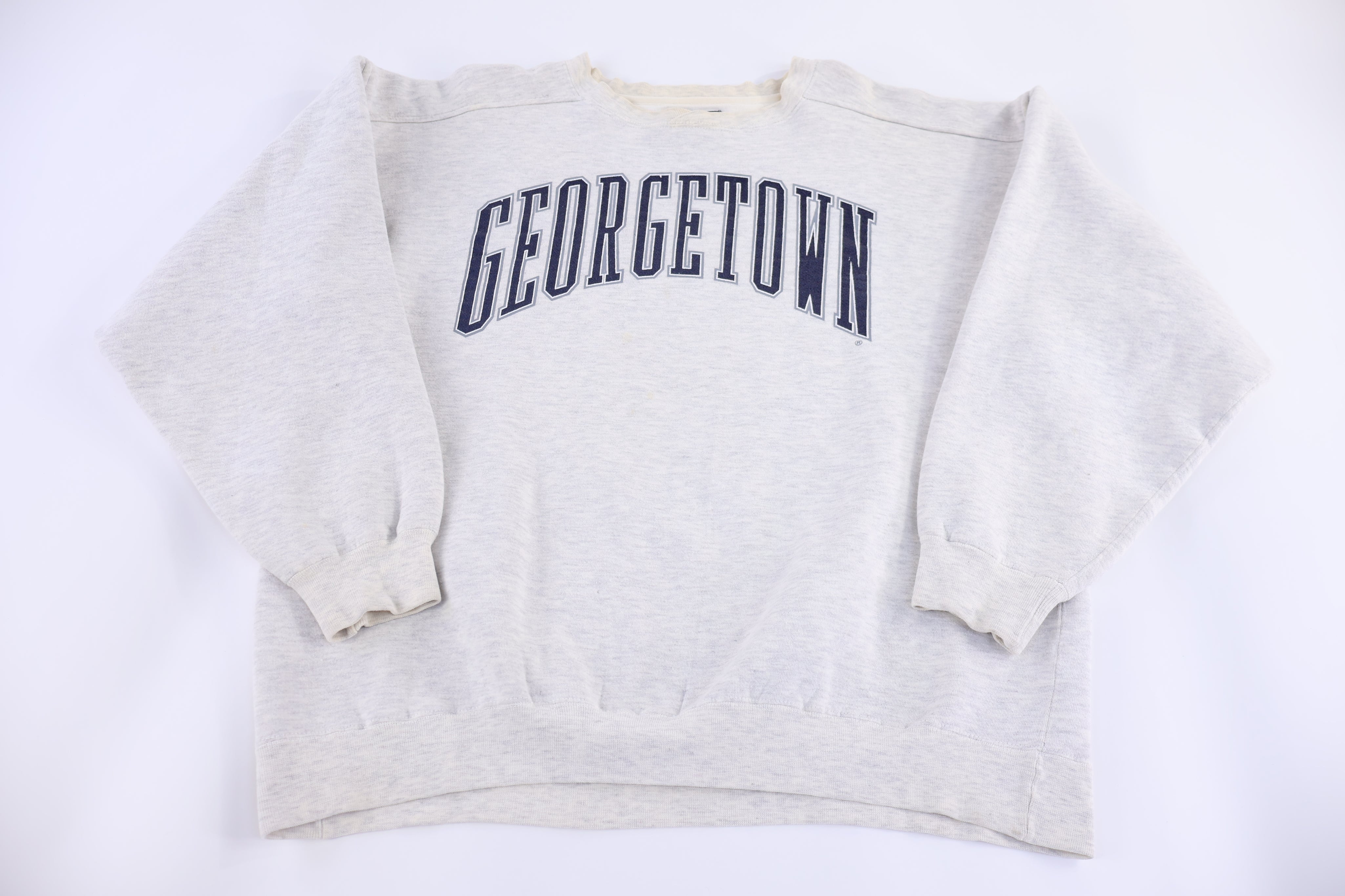 Vintage Georgetown University Sweatshirt
