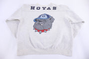 Vintage Georgetown University Sweatshirt